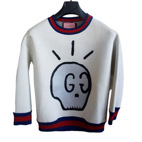 gucci ghost women|gucci ghost clothing.